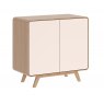Bell & Stocchero Asiago 2 Door Sideboard