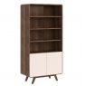 Bell & Stocchero Asiago Tall Display Unit