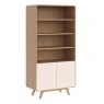 Bell & Stocchero Asiago Tall Display Unit