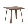 Bell & Stocchero Bell & Stocchero Asiago Square Dining Table
