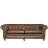 Alexander & James Alexander & James Abraham Junior 4 Seater Sofa