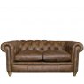 Alexander & James Abraham Junior Small Sofa