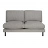 Ercol Forli Armless Medium Sofa Modular Unit