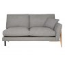 Ercol Ercol Forli 4 Seater Sofa Modular Unit