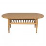 G Plan Winchester Coffee Table