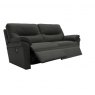 G Plan G Plan Seattle 2 Seater Double Manual Recliner With Heated Seat