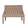 Carlton Furniture Upholstered Bespoke Stanton 3 Seater Sofa