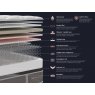 Sealy Exquisite Essence Divan Set