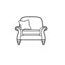 Parker Knoll Parker Knoll Eastbury Snuggler