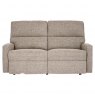 Celebrity Southwell Static 3 Seater Sofa