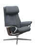 Stressless Paul Cross Base Recliner Chair