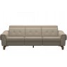 Stressless Stressless Anna 3 Seater Sofa With A3 Arms