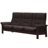 Stressless Stressless Buckingham 3 Seater Sofa