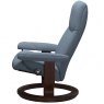 Stressless Stressless Consul Recliner Chair (Classic Base)