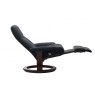 Stressless Consul Recliner Powered Leg & Back