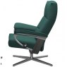 Stressless Stressless David Recliner Chair (Cross Base)
