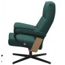 Stressless Stressless David Recliner Chair (Cross Base)