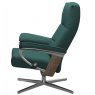 Stressless Stressless David Recliner Chair (Cross Base)