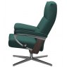 Stressless Stressless David Recliner Chair (Cross Base)