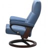 Stressless David Recliner Chair (Signature Base)