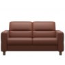 Stressless Stressless Fiona 2 Seater Sofa Upholstered Arm
