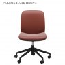 Stressless Stressless Bay Low Back Office Chair