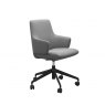 Stressless Stressless Laurel Low Back Office Chair