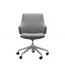 Stressless Stressless Laurel Low Back Office Chair