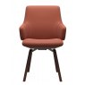 Stressless Stressless Laurel Large Dining Chair D200 Leg With Arms