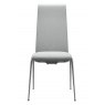 Stressless Stressless Laurel Large Dining Chair D300 Leg
