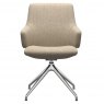 Stressless Stressless Laurel Large Dining Chair D350 Leg With Arms