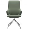 Stressless Stressless Laurel Large Dining Chair D350 Leg With Arms