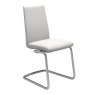 Stressless Stressless Laurel Large Dining Chair D400 Leg