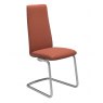 Stressless Stressless Laurel Large Dining Chair D400 Leg