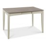 Bentley Designs Bentley Designs Bergen Grey Washed Oak & Soft Grey Large Extending Dining Table