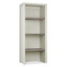 Bentley Designs Bergen Grey Washed Oak & Soft Grey Narrow Top Unit