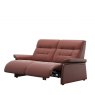 Stressless Stressless Mary 2 Seater Powered Dual Recliner Sofa