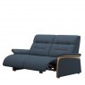 Stressless Stressless Mary 2 Seater Powered Dual Recliner Sofa