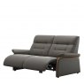 Stressless Stressless Mary 2 Seater Powered Dual Recliner Sofa