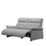Stressless Stressless Mary 2 Seater Powered Dual Recliner Sofa