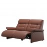 Stressless Stressless Mary 2 Seater Powered Dual Recliner Sofa