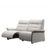 Stressless Stressless Mary 2 Seater Single Sided Powered Recliner Sofa (LHF Recline)