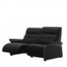 Stressless Stressless Mary 2 Seater Single Sided Powered Recliner Sofa (LHF Recline)