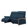 Stressless Stressless Mary 2 Seater Single Sided Powered Recliner Sofa (LHF Recline)