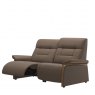 Stressless Stressless Mary 2 Seater Single Sided Powered Recliner Sofa (LHF Recline)