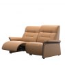 Stressless Stressless Mary 2 Seater Single Sided Powered Recliner Sofa (LHF Recline)