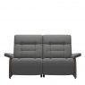Stressless Stressless Mary 2 Seater Static Sofa