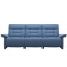 Stressless Stressless Mary 3 Seater Static Sofa