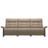 Stressless Stressless Mary 3 Seater Static Sofa
