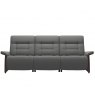 Stressless Stressless Mary 3 Seater Static Sofa